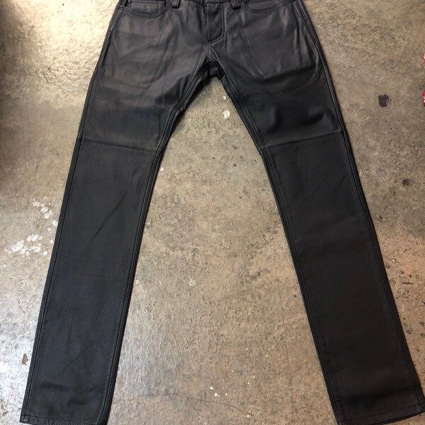 Lip Service Jeans Men Etsy