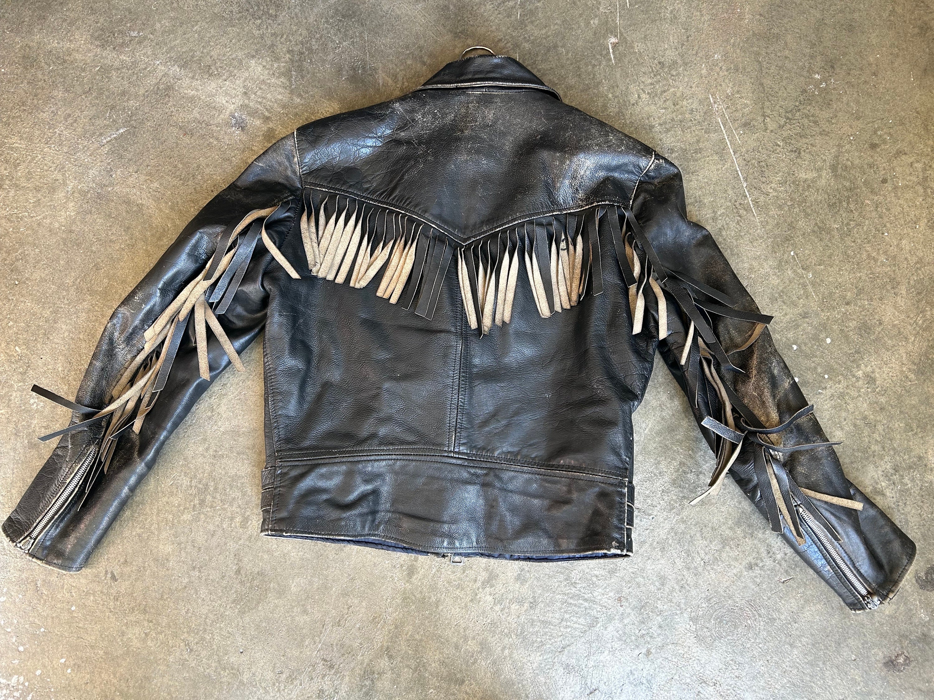 70s vintage Kett Leathers 襟付きシングル 70s vintage Kett Leathers 襟付きシングルライダース