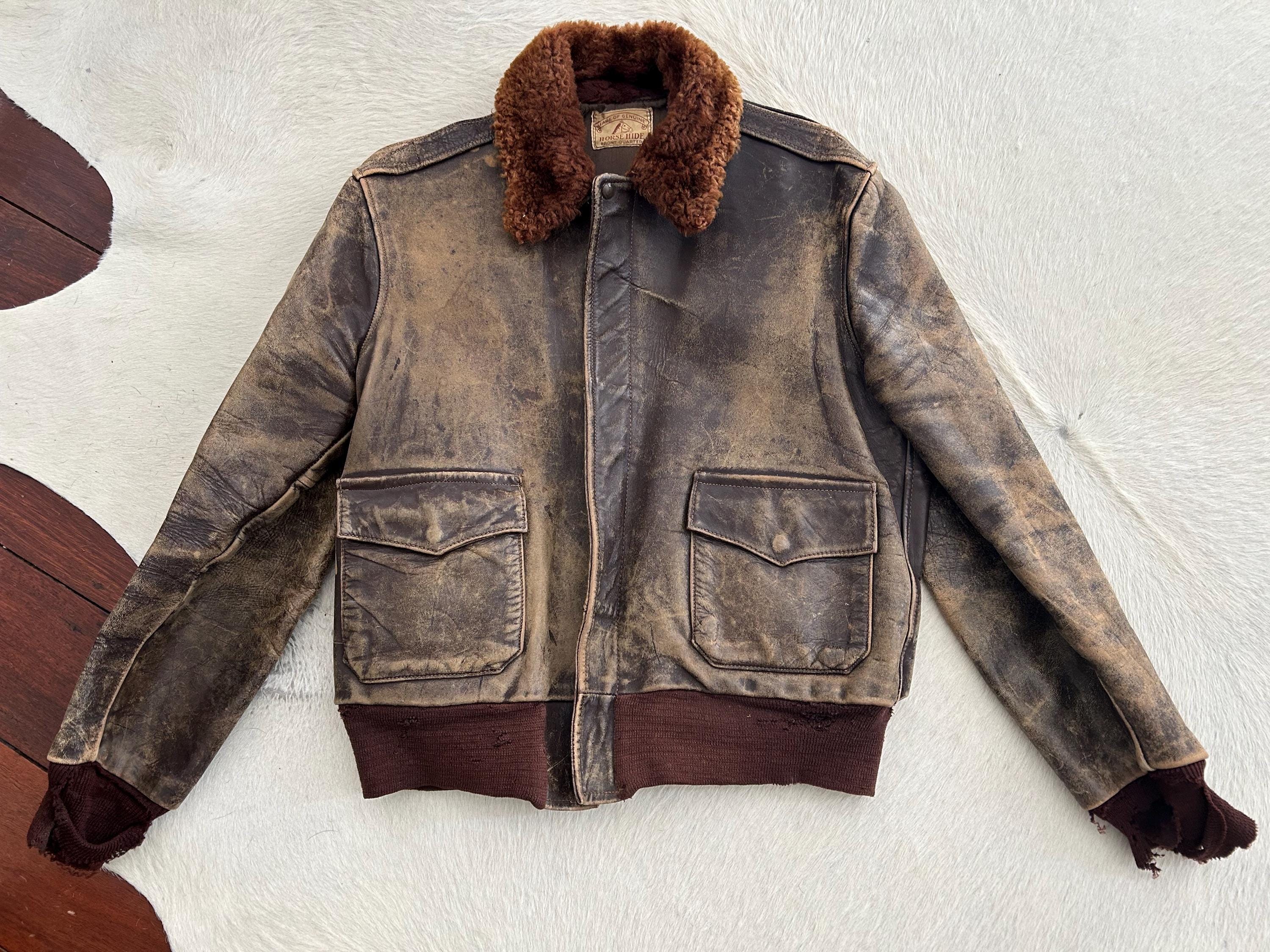 Rare Horsehide - Etsy Rare Horsehide - Etsy