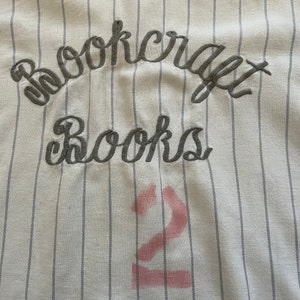 Camiseta de béisbol vintage del sur