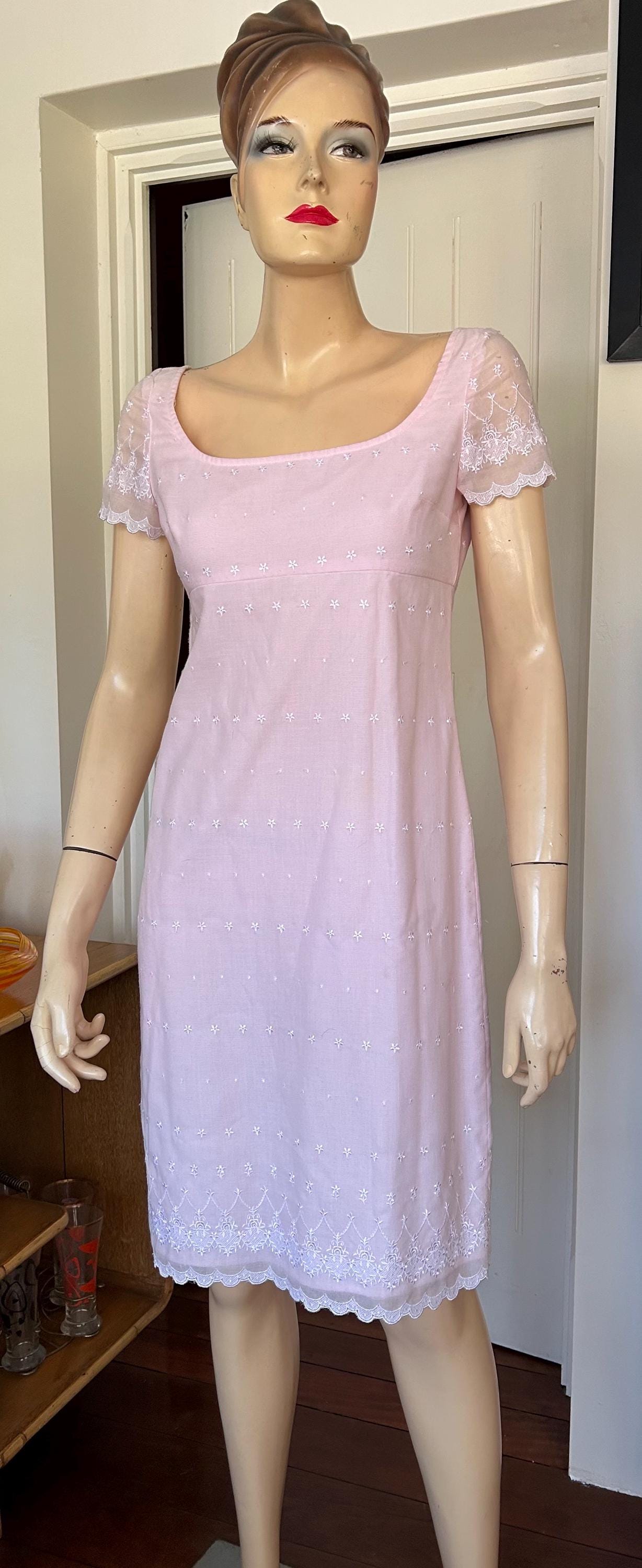 Tocca Dress