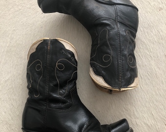 Hopalong Cassidy 40’s/ ‘50’s boots