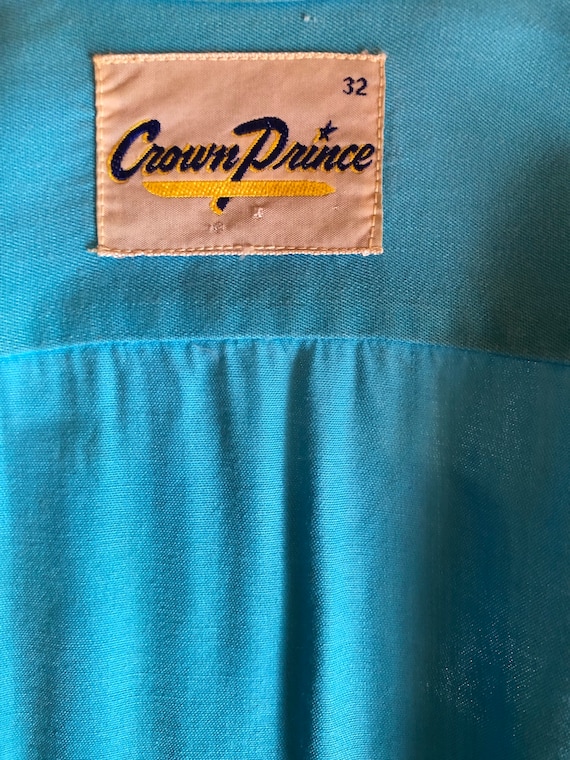 Vintage Crown Prince Ladies Bowling Shirt - Etsy Vintage Crown Prince Ladies Bowling Shirt - Etsy