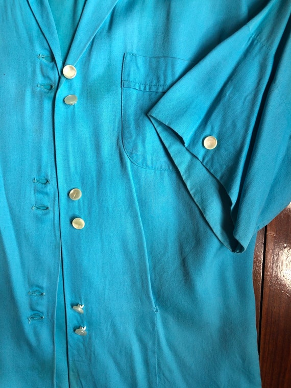 Vintage Crown Prince Ladies Bowling Shirt - Etsy Vintage Crown Prince Ladies Bowling Shirt - Etsy