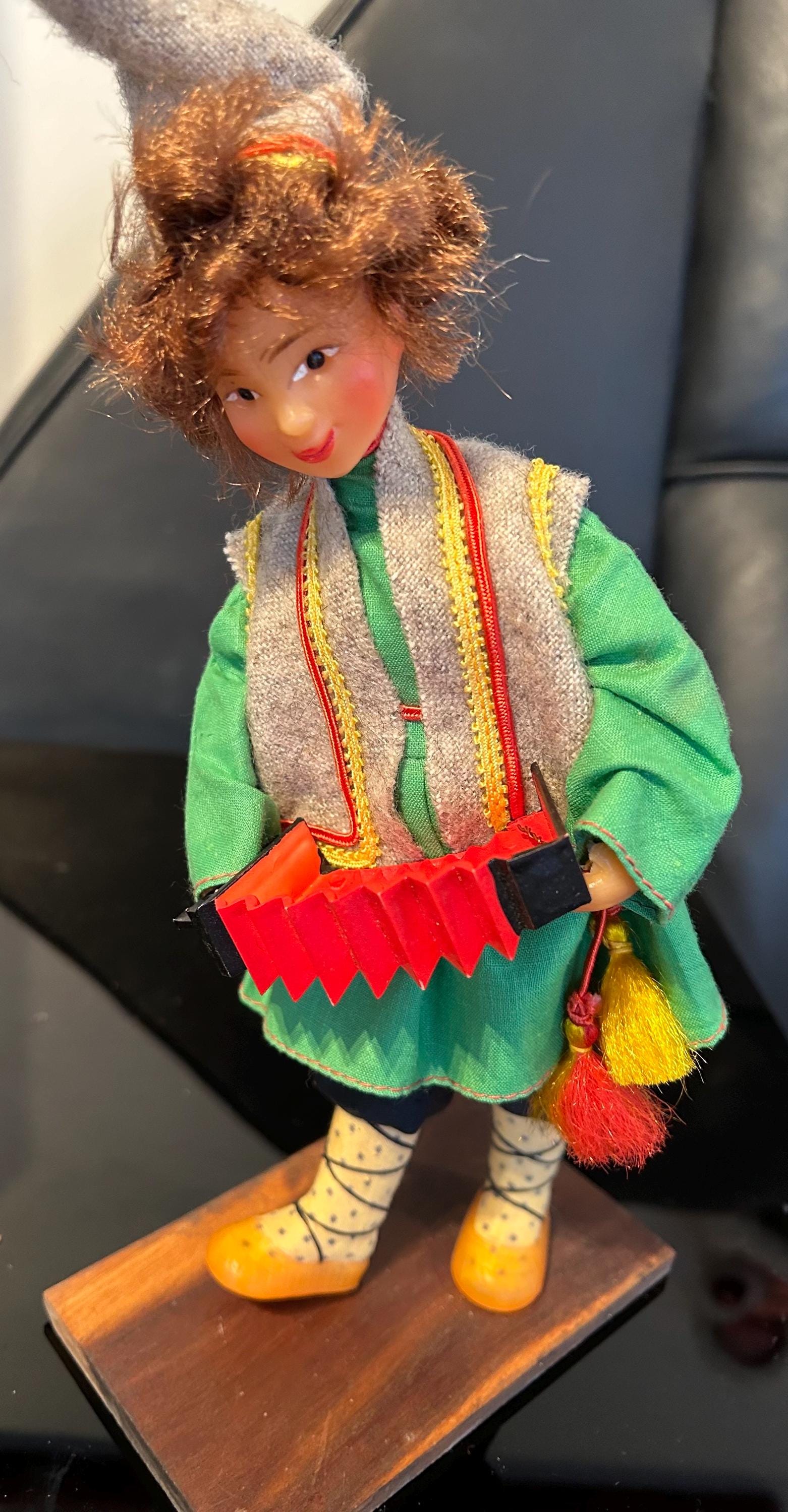 ロシアのヴィンテージ人形 - Etsy 日本