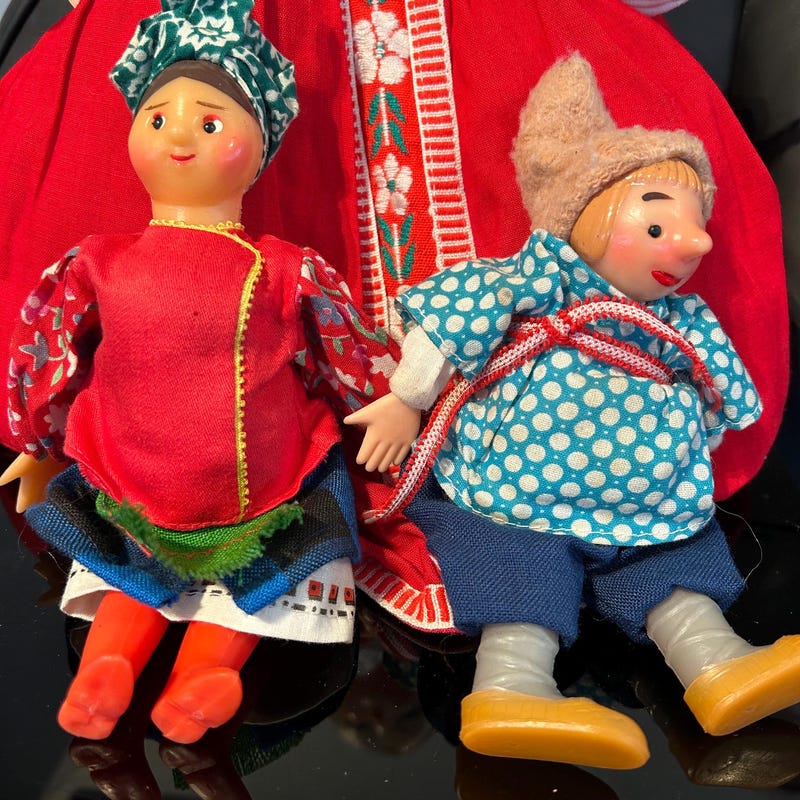 Russian Vintage Etsy