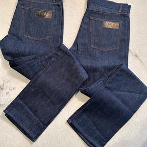 April 77 Jeans - Etsy