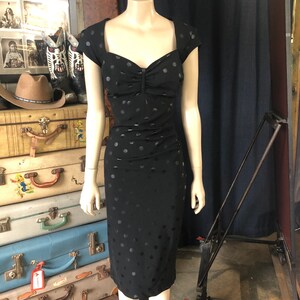 Stop Staring vintage style dress