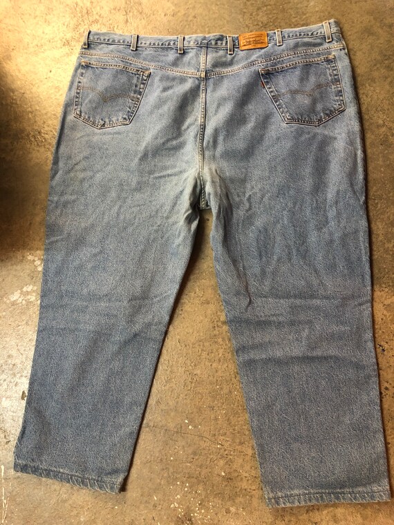 levis 545 jeans