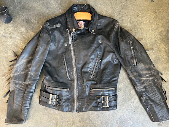 ジャケット・アウター Jent louis Double Zip Leather Jacket Double Zip Single Leather Jacket – Jent Louis