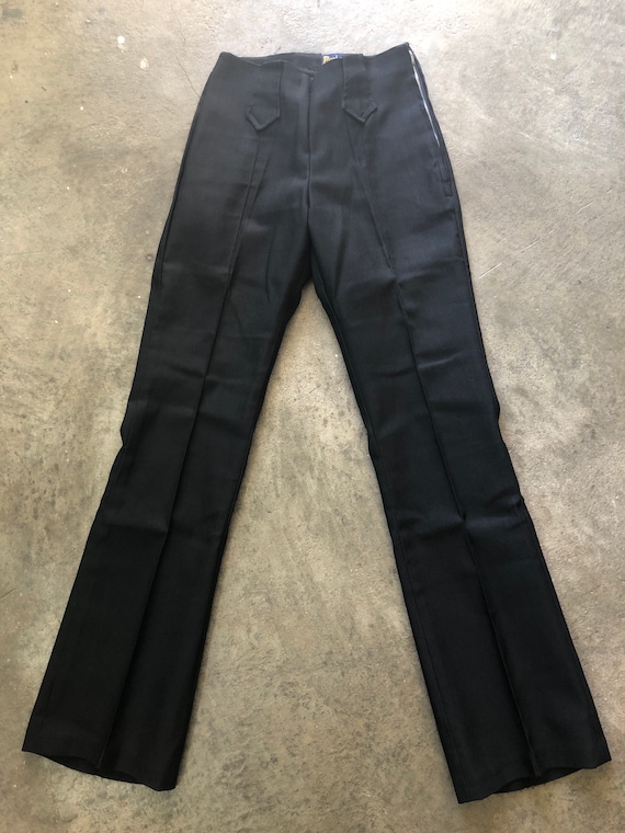 Panhandle Slim Western Cut Trousers - Etsy
