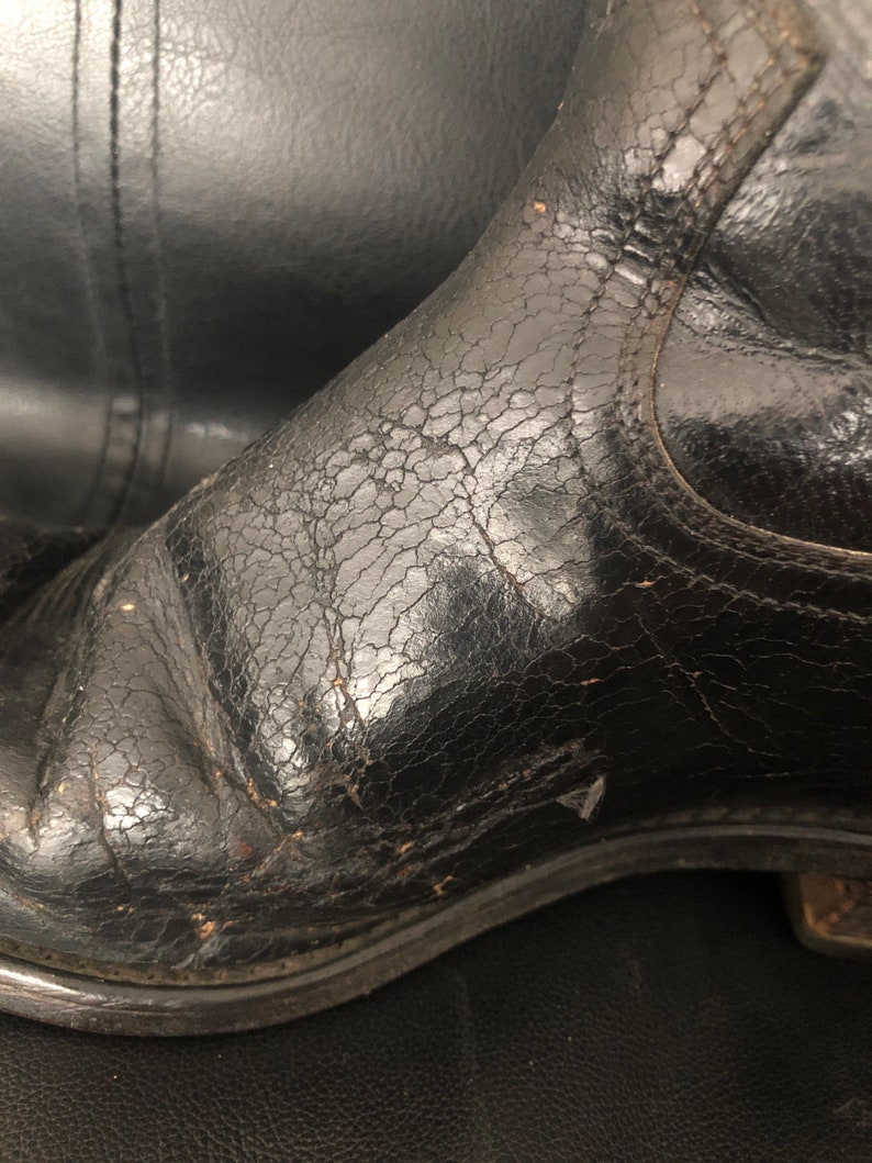 Hopalong Cassidy 40s/ 50s boots image 8