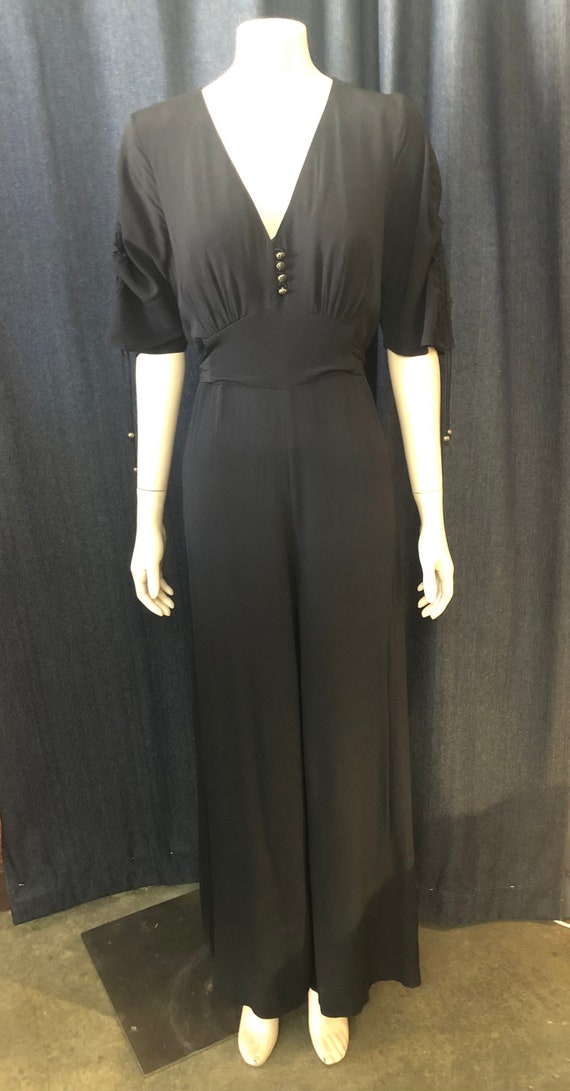 alba baptista black dress ASTR the Label | Alanna Halter Cowl Neck Midi Dress in Black