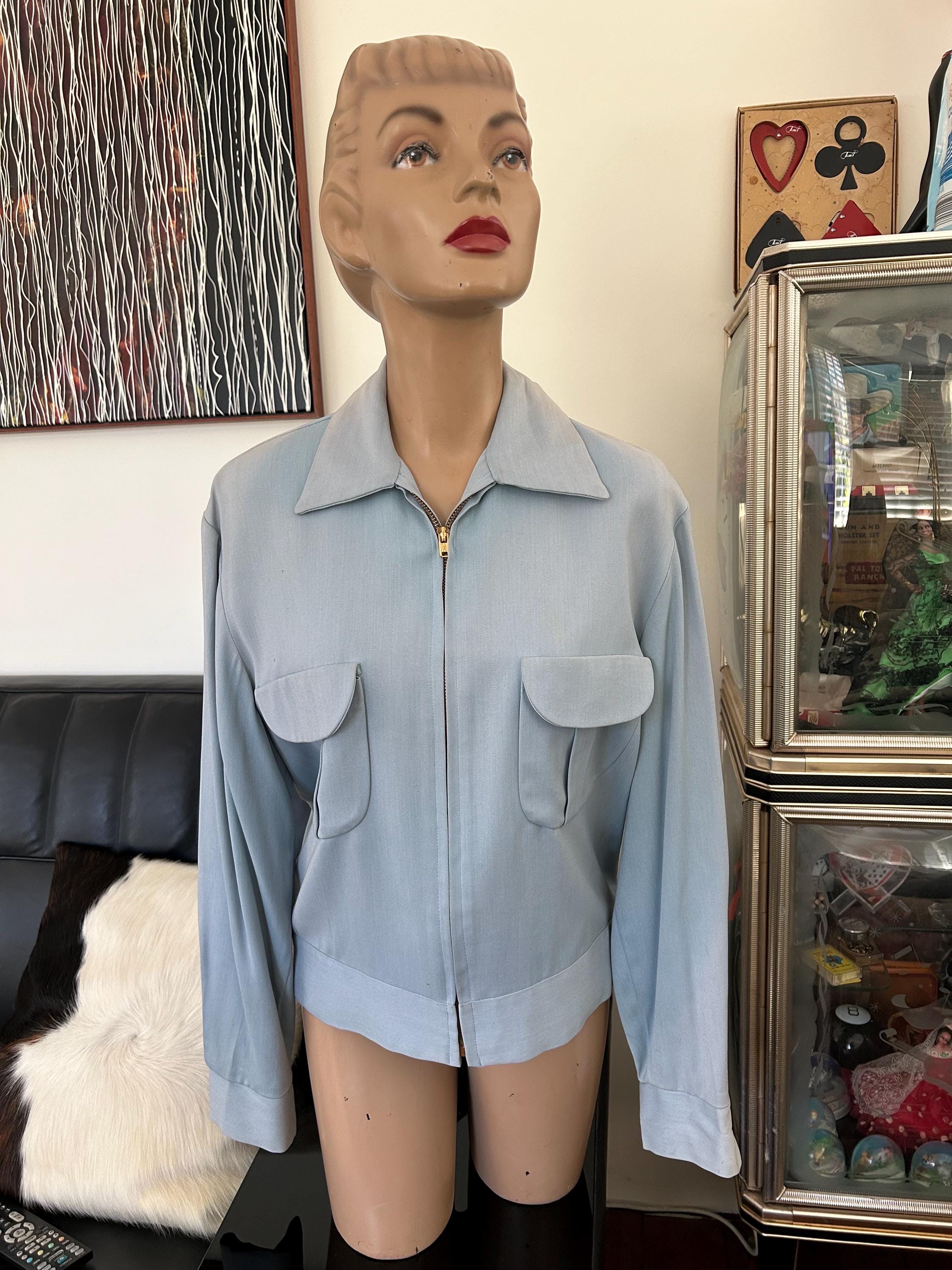 Macmurray Jacket - Etsy