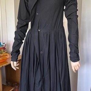 Rare vintage “Comme des Garcons” dress