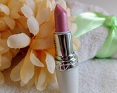 Pink Lipstick Pink Pearl Lipstick Lip Tint Pink Lipstick Organic Lipstick Sheer Lipstick Homemade Lipstick Lip Color