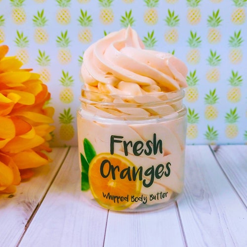 Baby Powder Full Body Moisturizer by the Lotion Company Etsy