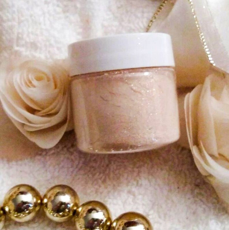 Shimmer PowderGold Shimmer PowderDusting PowderNatural Etsy