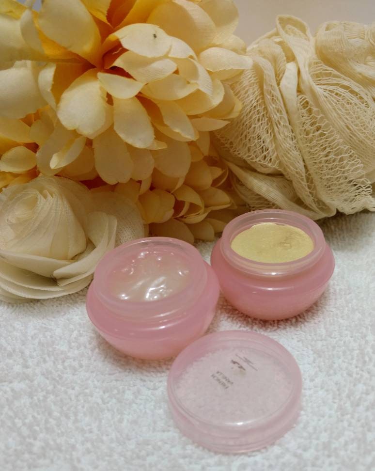 Organic Lip Butter~Lip Gloss~Lip Butter Moisturizer~Lip Balm~Lip Body…
