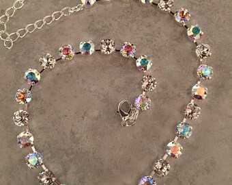 Sparkle and Shine Swarovski Crystal Jewelry