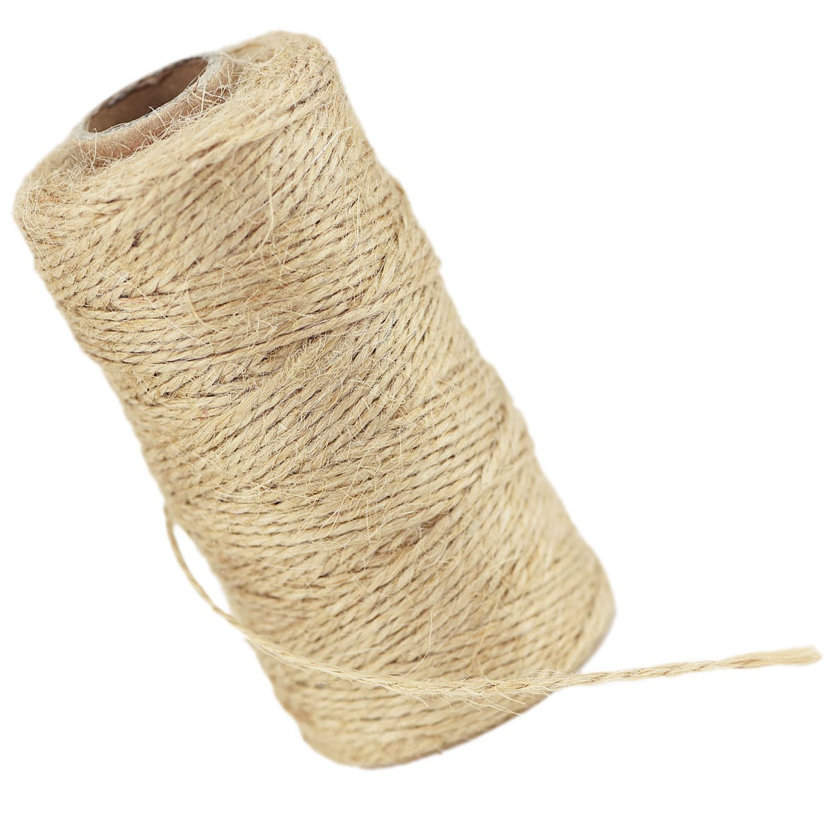 Roll of Jute Twine 