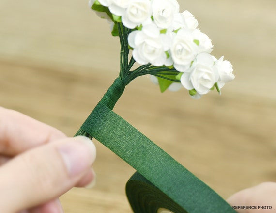 2-Pack Floral Tapes Binding Flower Stems Together for Bouquets –  FiveSeasonStuff