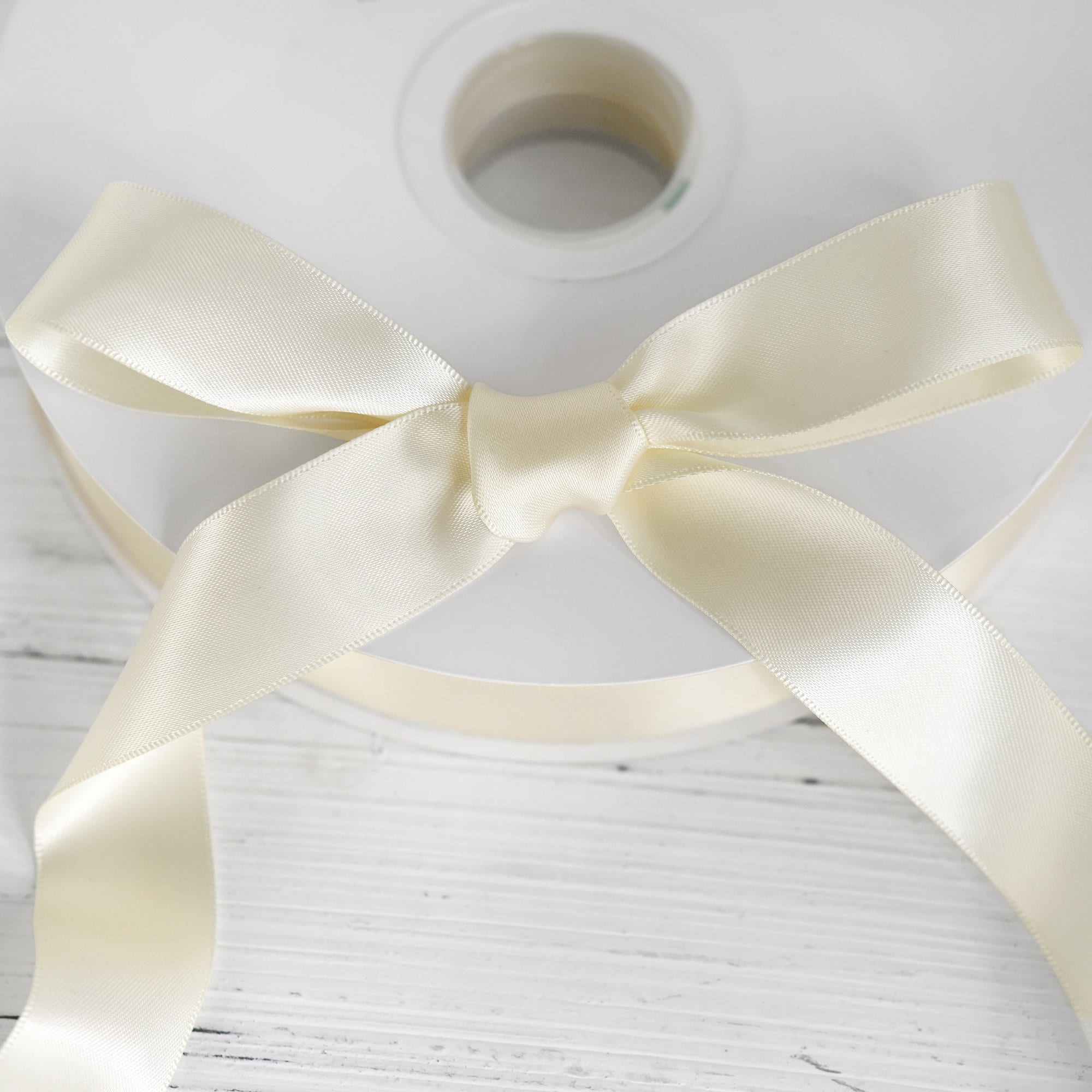 Ribbon 10mm For Gift Wrapping,22m Double Sided Satin Ribbon Polyester  Ribbon Balloon Ribbon Fabric Thick Ribbon