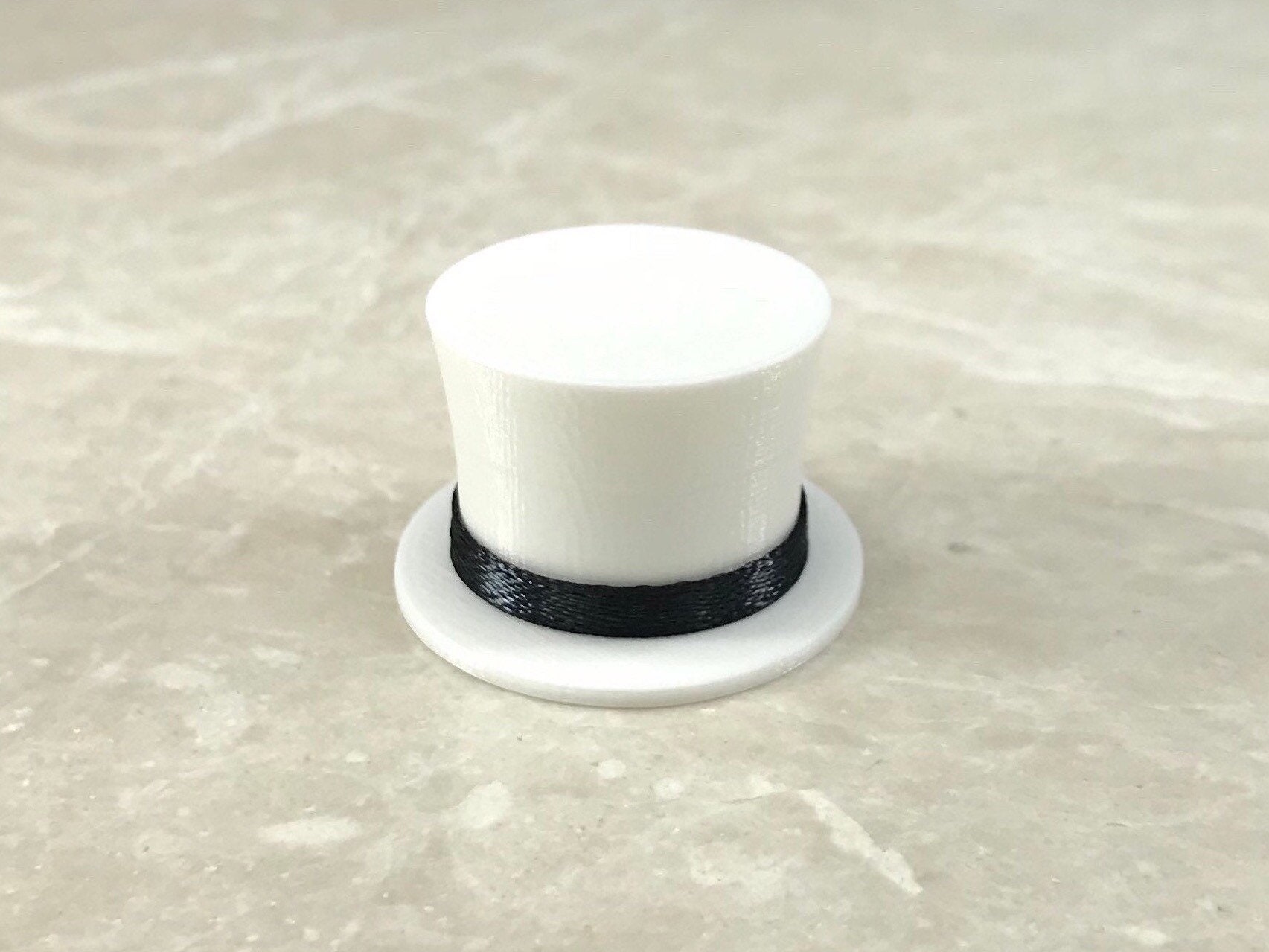 Miniature Top Hat Classic Top Hat Tiny Small Little Etsy Australia