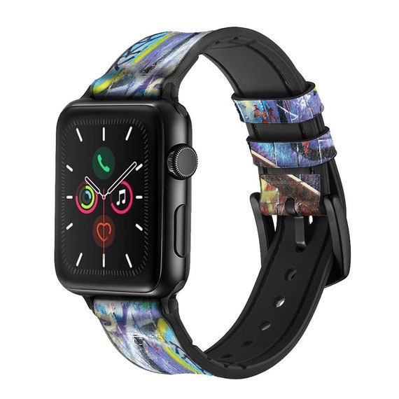 Apple watch 4 graffi sale