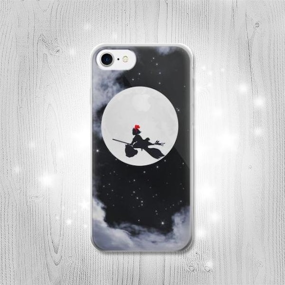 Little Witch iPhone 11 case Little Witch iPhone 11 case