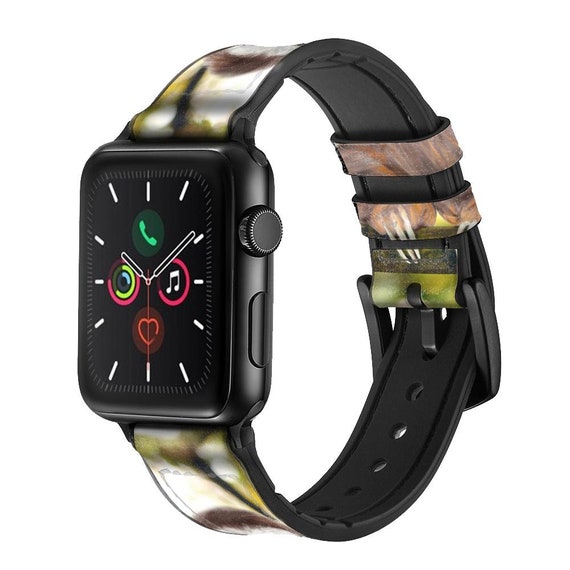 sloth apple watch band