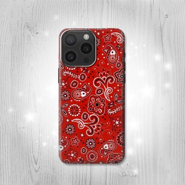 SKYLRK iPhone 17 Pro ダンプケース レッド EDA004827311E__40611.