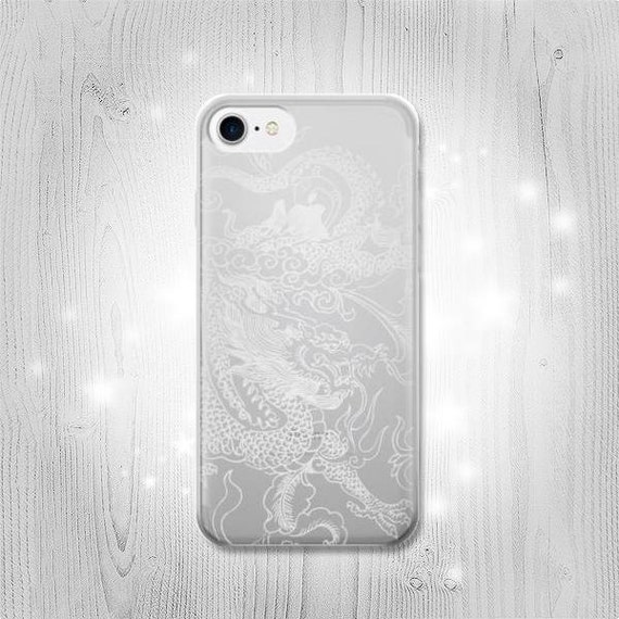 Chinese Dragon Transparent Clear Case For Iphone 12 Pro Etsy Chinese Dragon Transparent Clear Case For Iphone 12 Pro Etsy