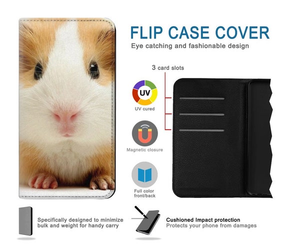 The Essential Guinea Pig Samsung S10 Case