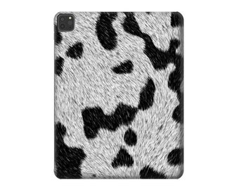 personalised leopard print ipad case