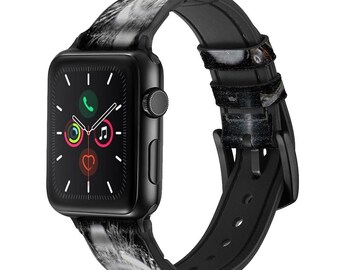 3 Holes Apple Band | Etsy