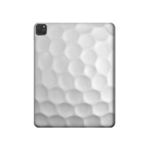 May include: White phone case with a textured golf ball pattern.