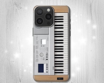 Amazon.com: YOUNGKIT for iPhone 15 Pro Case, Compatible with