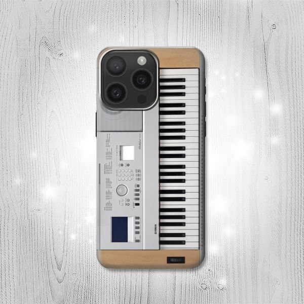Piano back sale cover