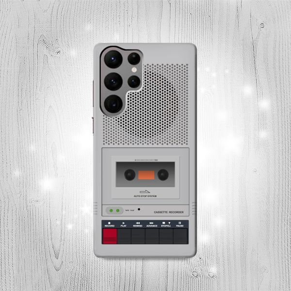 ITT Nokia SL 537A AV Stereo Recorder (Gebraucht) in Liestal für CHF 55 – mit Lieferung auf kaufen