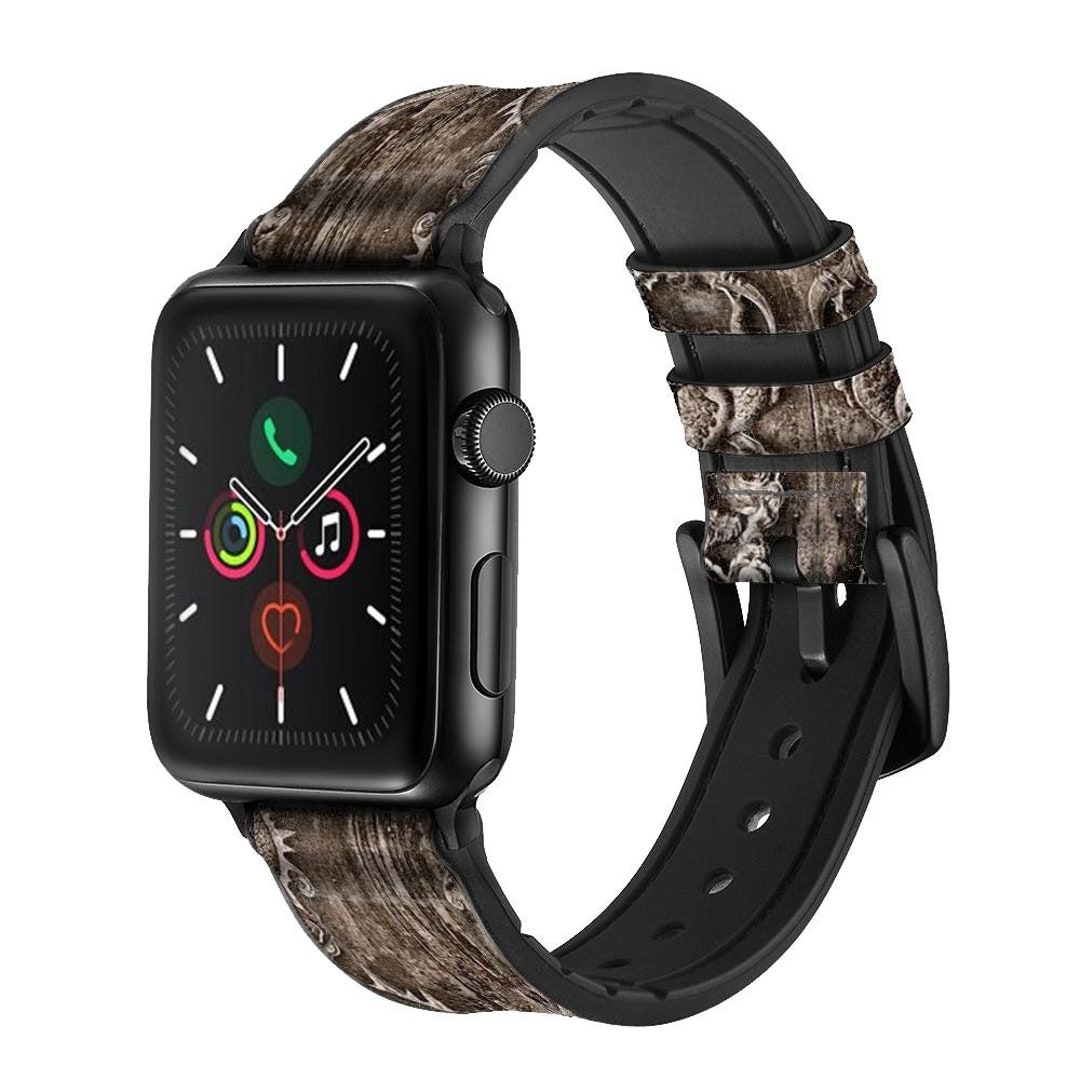 Hunting apple watch band clearance