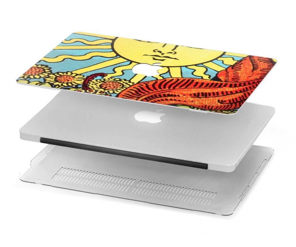 MacBookアクセサリー taro3 Amazon.com: Cavka Hard Case Compatible with MacBook Air 13