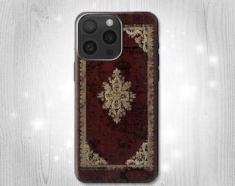 iPhoneケース GRAMAS Desert Storm  Leather Book Case セール】 Shrunken Leather Book Case 2019 New iPhone 5.8