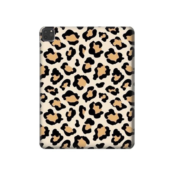 Fashionable Leopard Seamless Pattern Hard Back for Ipad 6 - Etsy