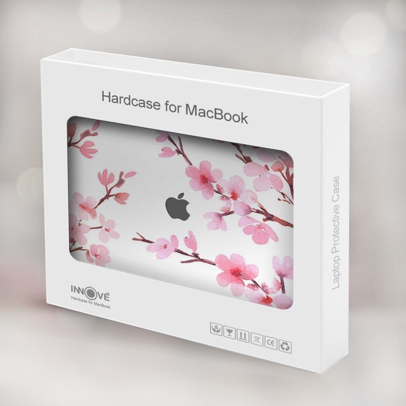 GSenhui – Housse Puffy à Motif Floral Pour Ordinateur Portable 11-15 Pouces – Compatible MacBook, IPad, Protection Douce