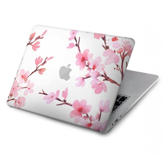 Pink Cherry Blossom Spring Flower Hard Case para MacBook Pro 13, MacBook  Air 13 Case A2337 A2338 M1, MacBook Pro 16 pulgadas 15 pulgadas 12 pulgadas  -  España