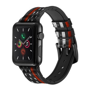 Apple Watch バンド UAG Apple Watch Band 49/46/45/44mm Pathfinder - Silicone