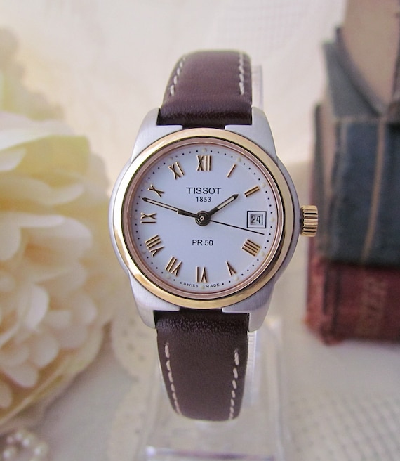 Tissot 1853 hotsell original