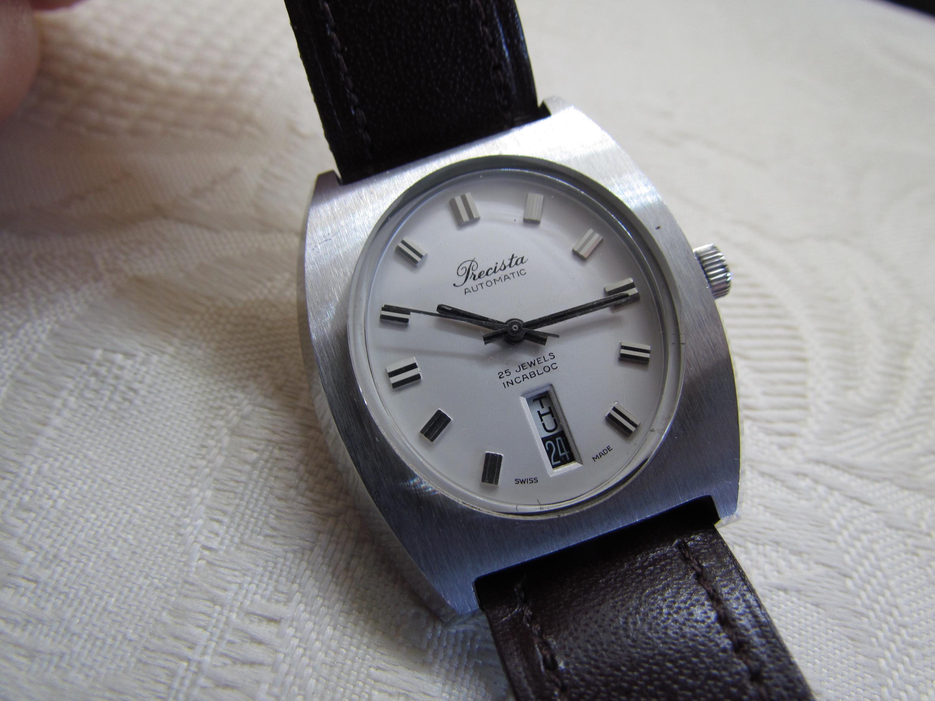 Wyler vintage watch - Etsy 日本
