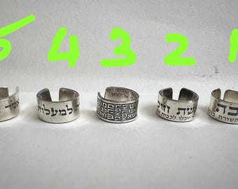 925 Silver Non-Piercing Helix Cuff